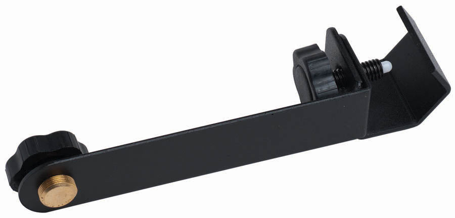 Signalflex Mic Accessories - Mic Stand Add-on Clamp