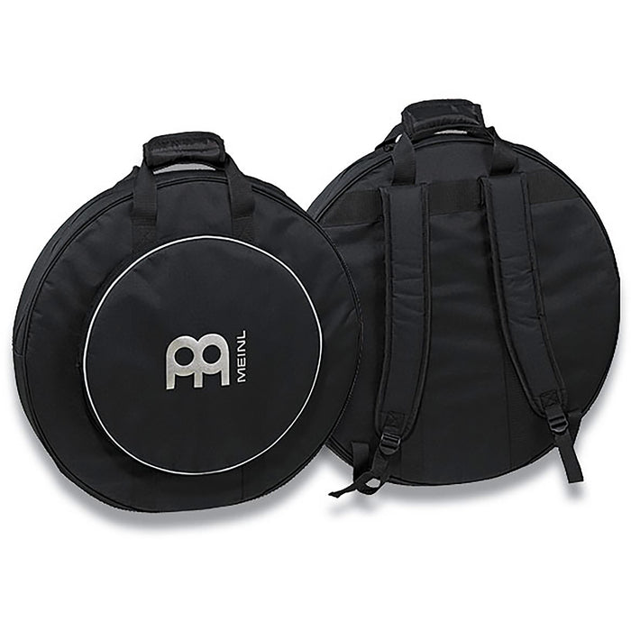Meinl Professional Cymbal Backpack 22" Black