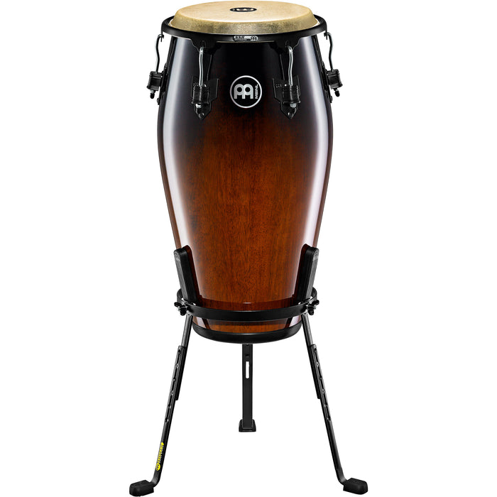 Meinl Marathon Classic Series 11.75" Conga w/ Stand Coffee Burst