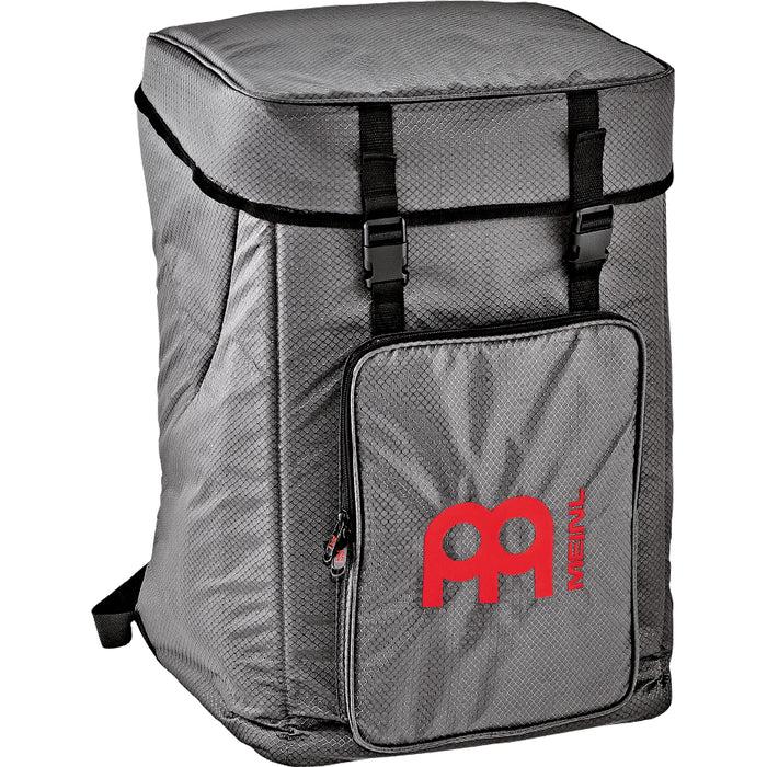 Meinl Cajon Backpack Pro in Carbon Grey
