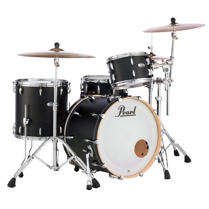 Pearl MCT Masters Maple Complete 22" 3pc Shell Pack