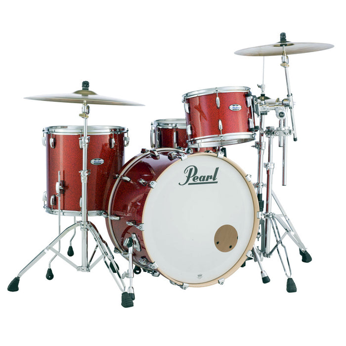 Pearl MCT Masters Maple Complete 24" 3pc Shell Pack