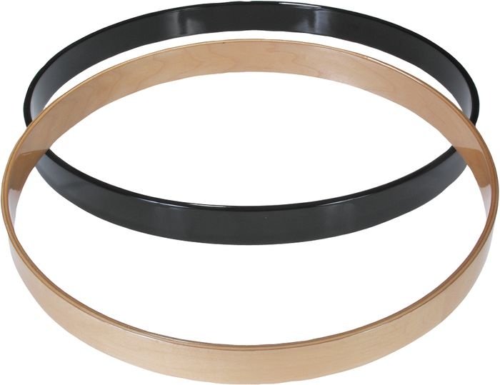 Pearl 22" Wood BD Hoop for MCX