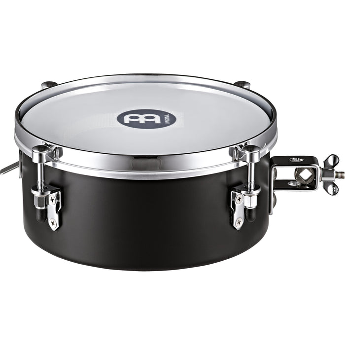 Meinl Drummer Snare Timbale 10" Black