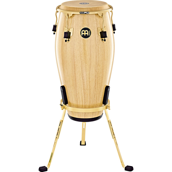 Meinl Marathon Exlusive Series Conga, 11", Natural, Gold Hardware