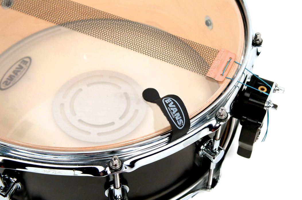 Evans MIN-EMAD Tom and Snare Dampers