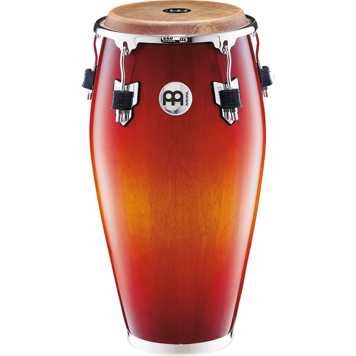 Meinl Professional Series 11" Quinto Aztec Red Fade