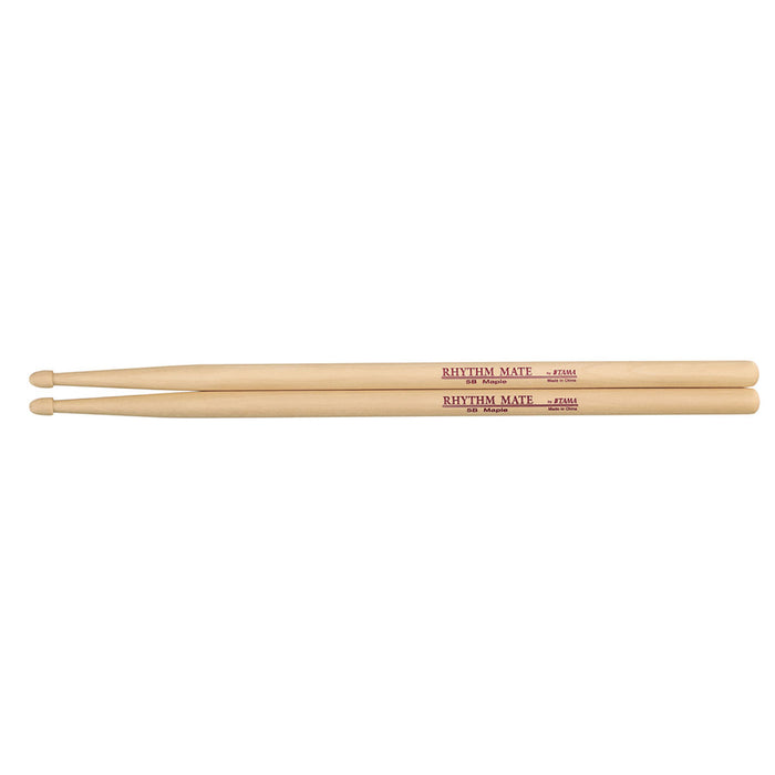 Tama Drumsticks - Rhythm Mate Maple 5B