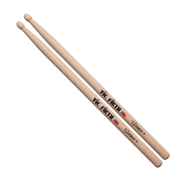 Vic Firth Corpsmaster MS1 Marching Snare Sticks
