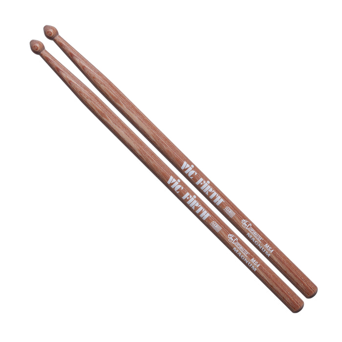 Vic Firth Corpsmaster MS4 StaPac Marching Snare Stick