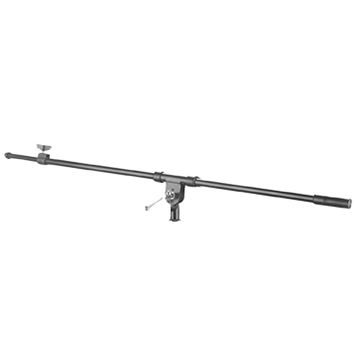 On-Stage Top Mount Telescoping Boom - 32"-48" - MSA7020TB