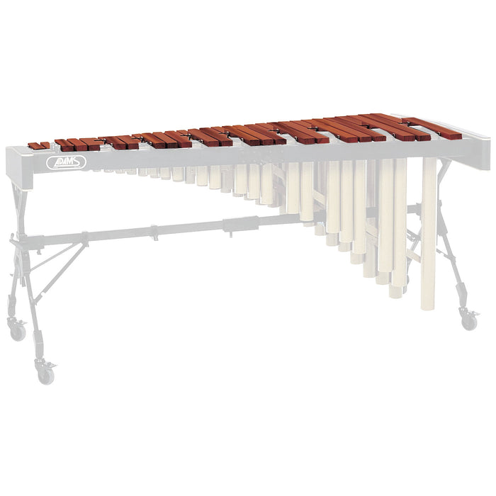 Adams Soloist Marimba Replacement Bars - Padouk