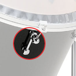 Tama New Gong Bass Drum Lug — Drums on SALE