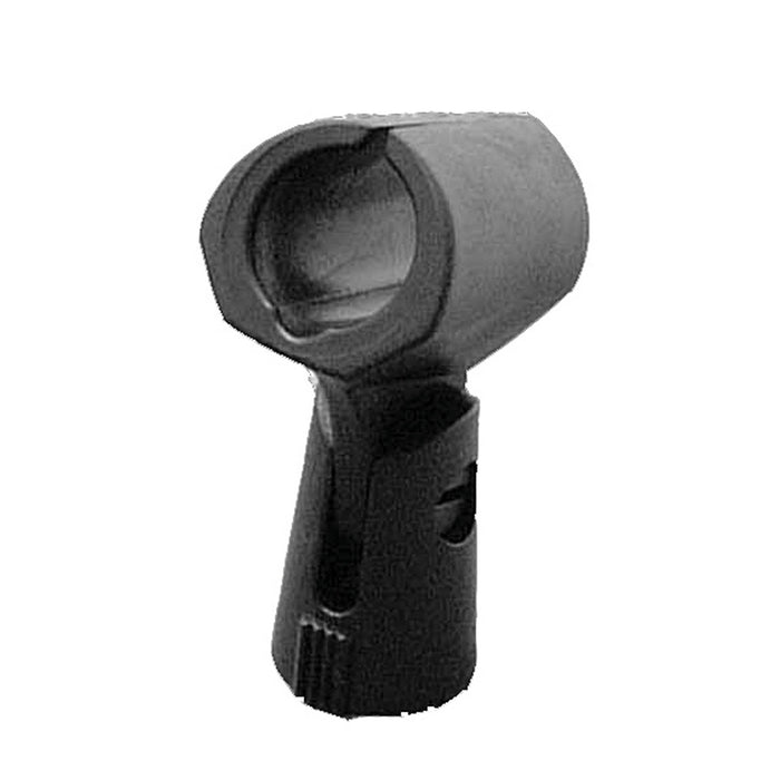 On-Stage Unbreakable Rubber Condenser Mic Clip - MY120