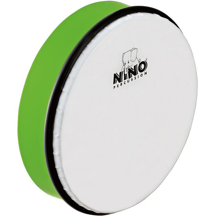 Meinl NINO ABS 8" Hand Drum Grass-Green