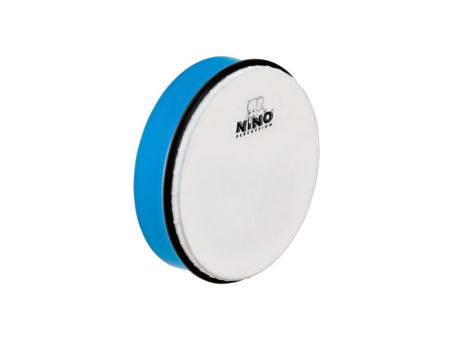 Meinl NINO ABS 8" Hand Drum Sky-Blue