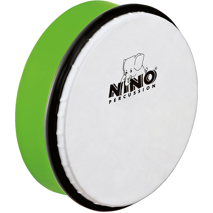 Meinl NINO ABS 6" Hand Drum Grass-Green
