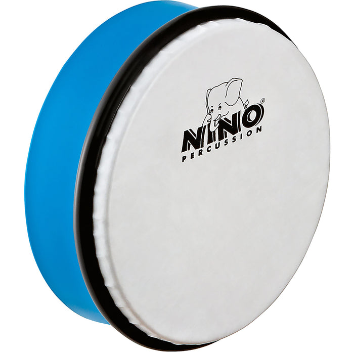 Meinl NINO ABS 6" Hand Drum Sky-Blue