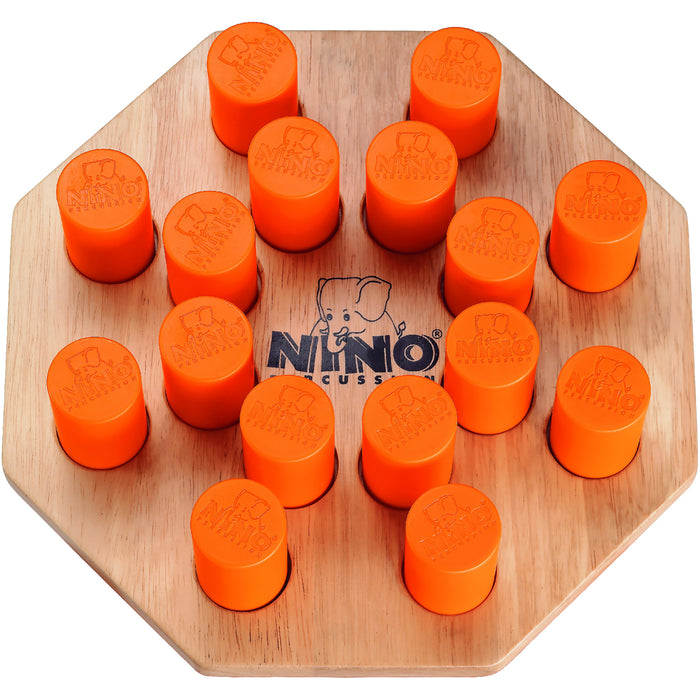 Meinl NINO Shake'N Play Memory Game