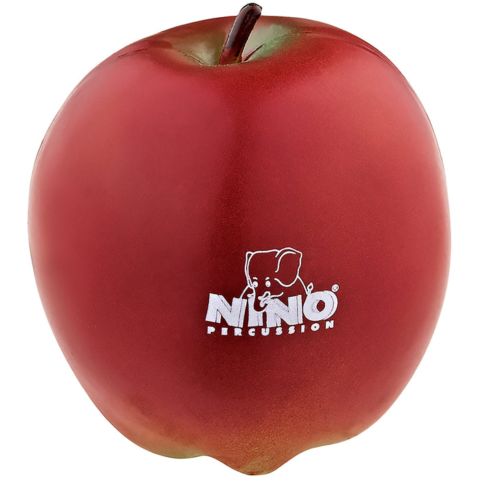 Meinl NINO Fruit Shaker Apple