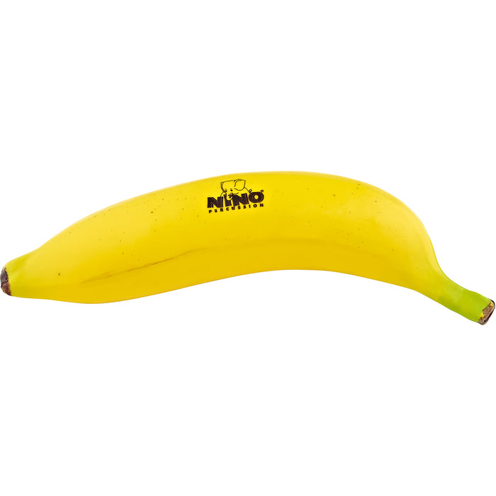 Meinl NINO Fruit Shaker Banana