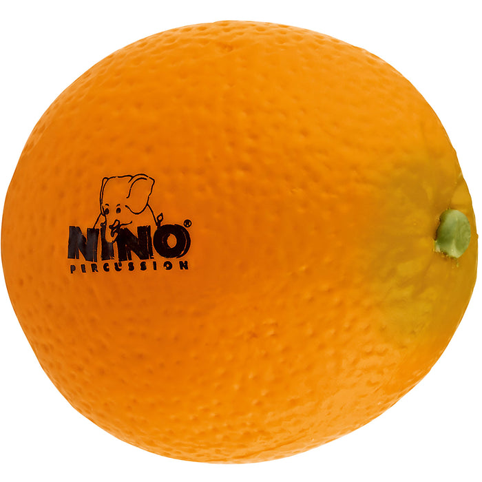 Meinl NINO Fruit Shaker Mandarin