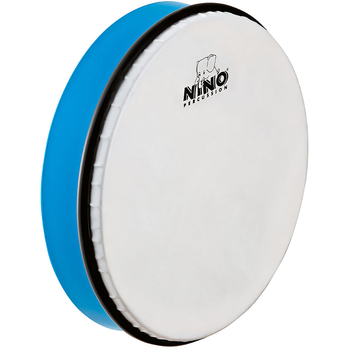 Meinl NINO ABS 10" Hand Drum Sky-Blue