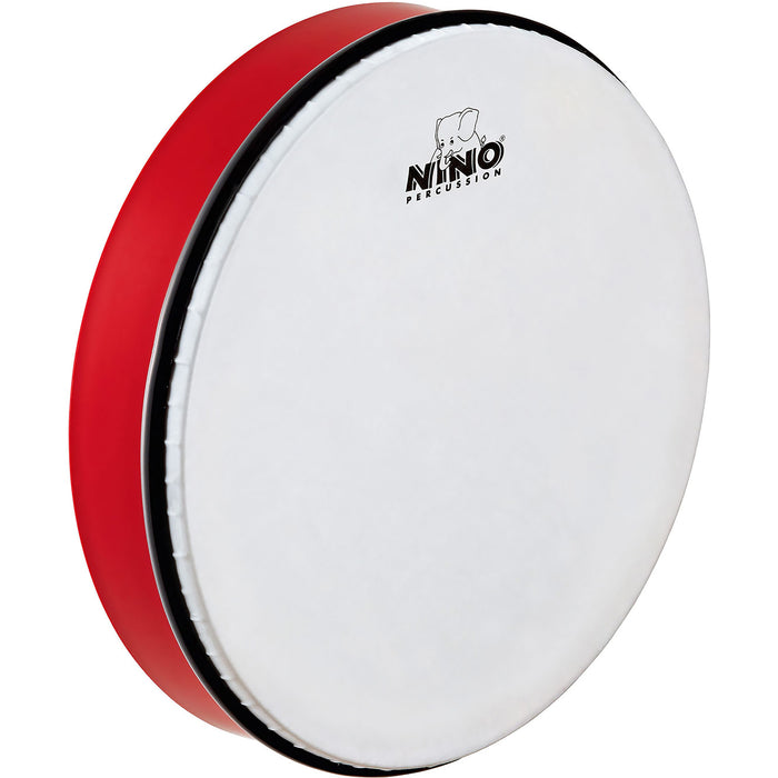 Meinl NINO ABS 12" Hand Drum Red