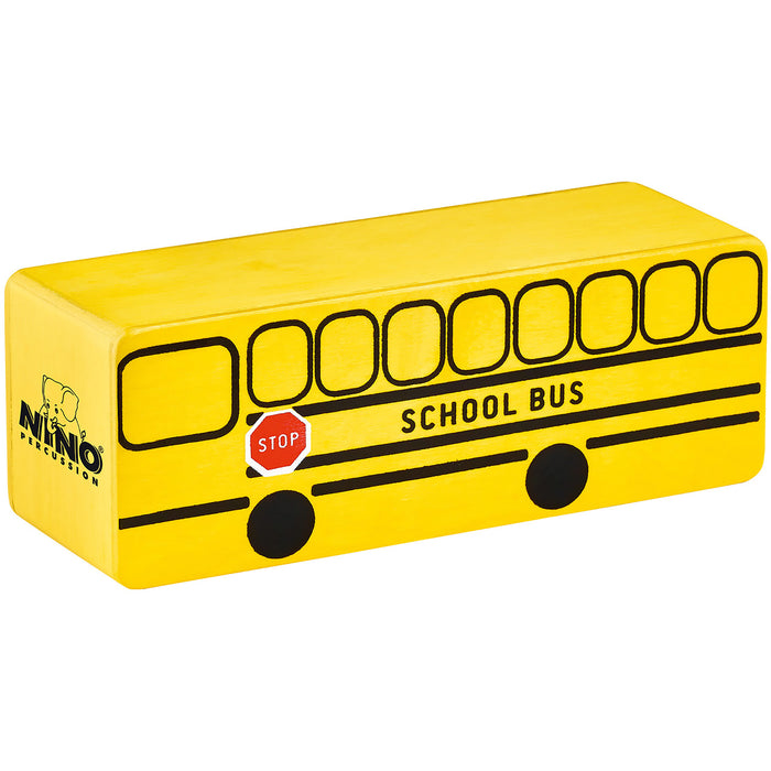Meinl NINO School Bus Shaker