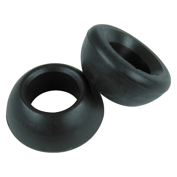 Pearl Hi-Hat Stand Parts - Clutch Washers - Rubber - pair