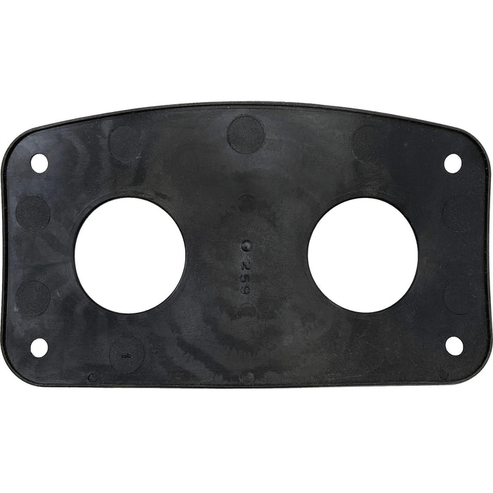 Pearl Rubber Gasket For BB3