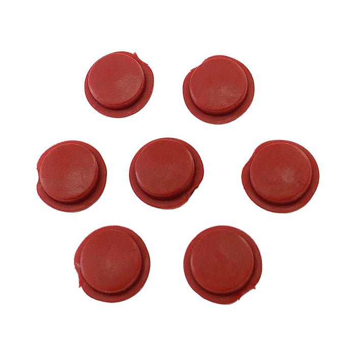 Pearl Traction Grip For Red Line - 7 Pack
