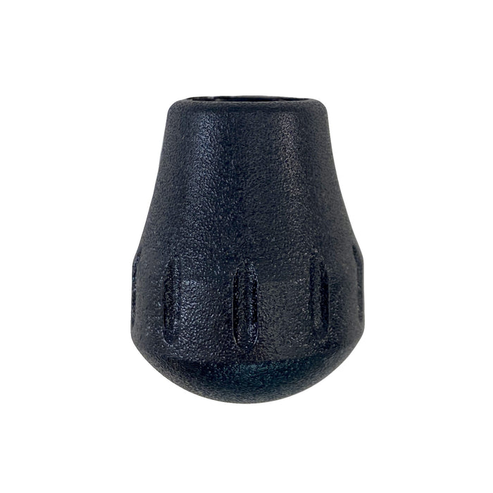Pearl Round Rubber Tip for Marching Stands