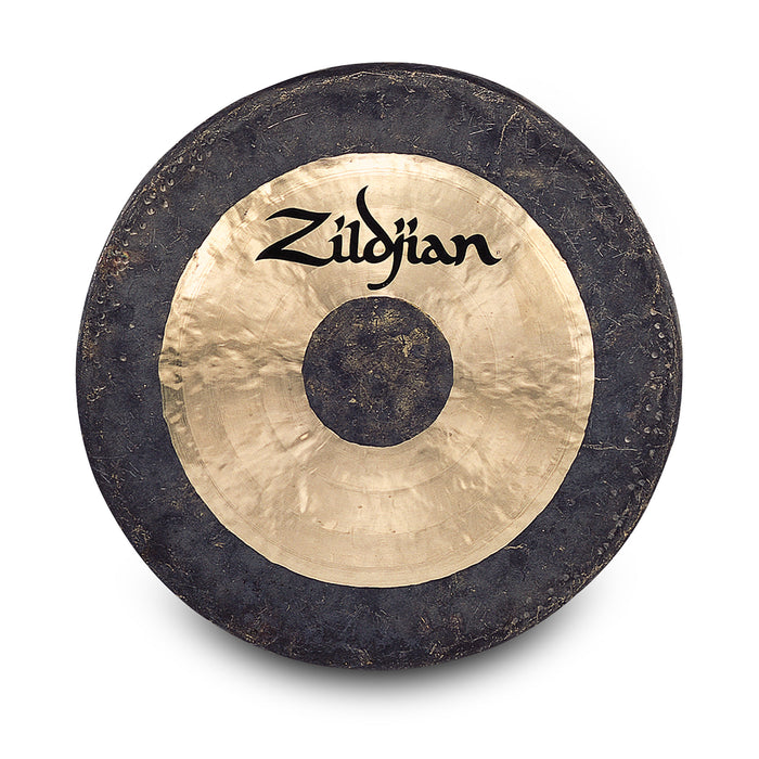 Zildjian 26" Hand Hammered Gong - P0499