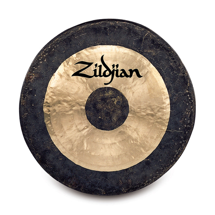 Zildjian 40" Hand Hammered Gong Made In China - P0502