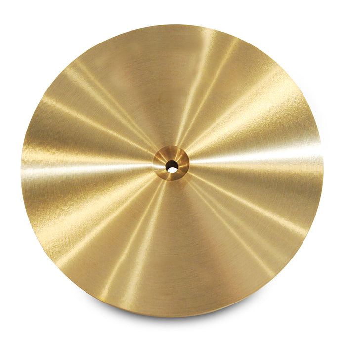 Zildjian High Octave Single Note Crotale - C Middle