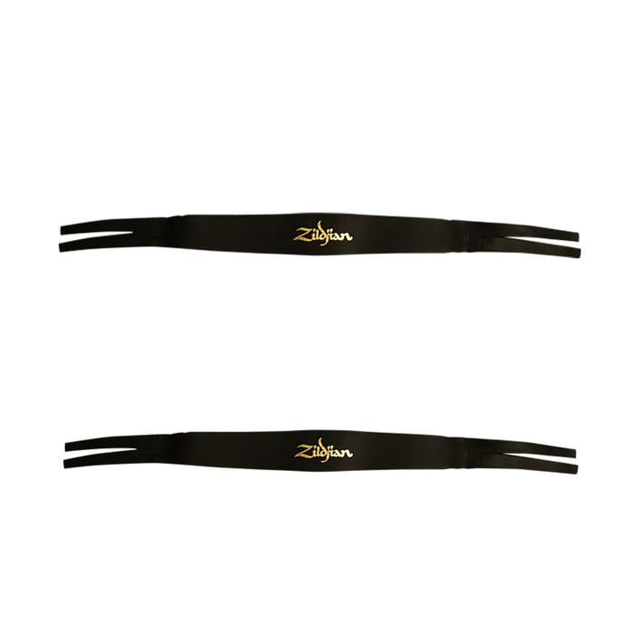 Zildjian Leather Straps (Pair) - P0750
