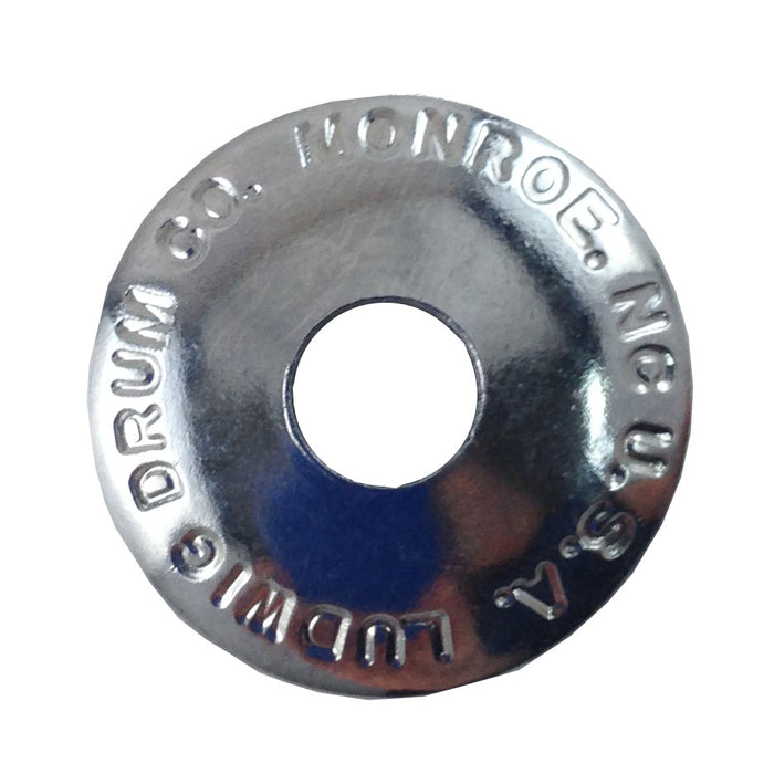 Ludwig Stamped Cup Washer