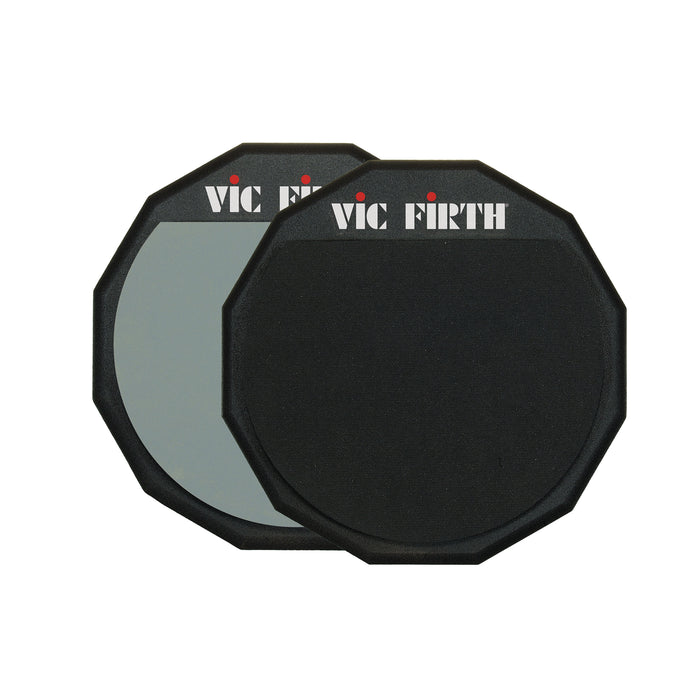Vic Firth Double sided 6" Practice Pad