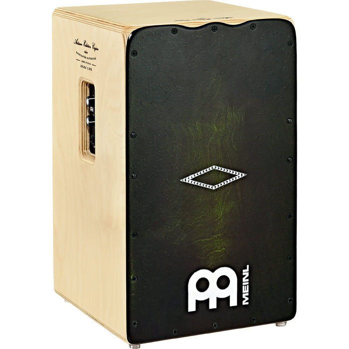 Meinl Artisan Edition Pickup Cajon, Solea Line