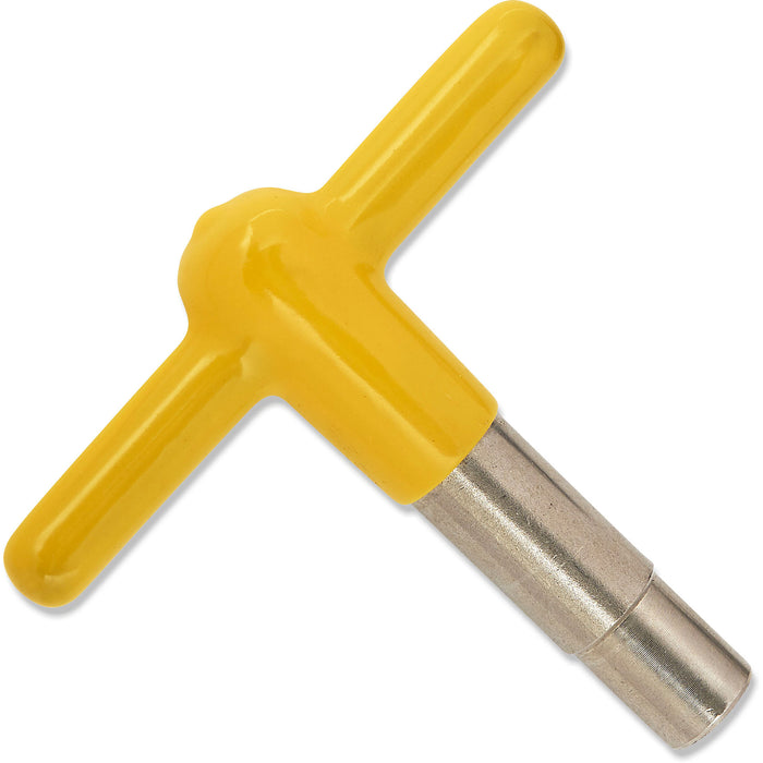 PDP Hi-Viz Drum Key High Torque Yellow