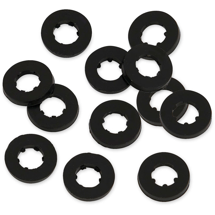 PDP Nylon Washers For Tension Rods 12 Pk