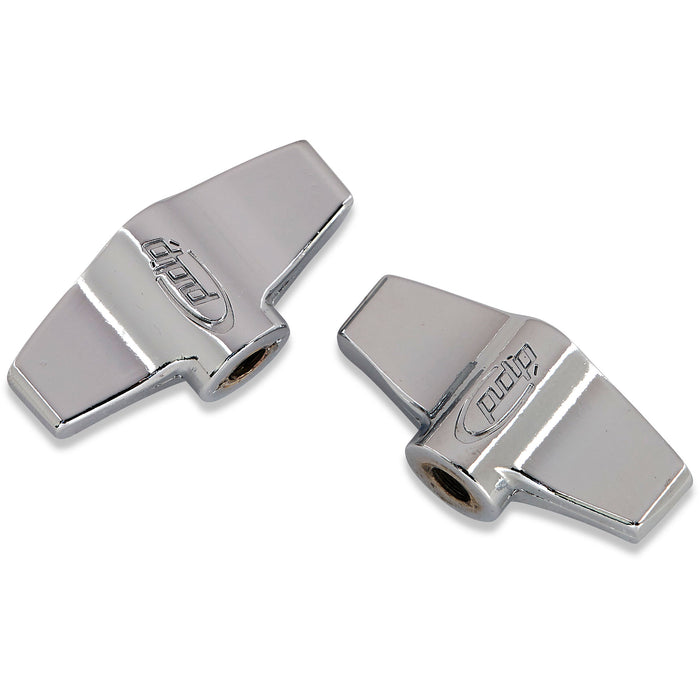 PDP M6 Wing Nuts - 2 Pk