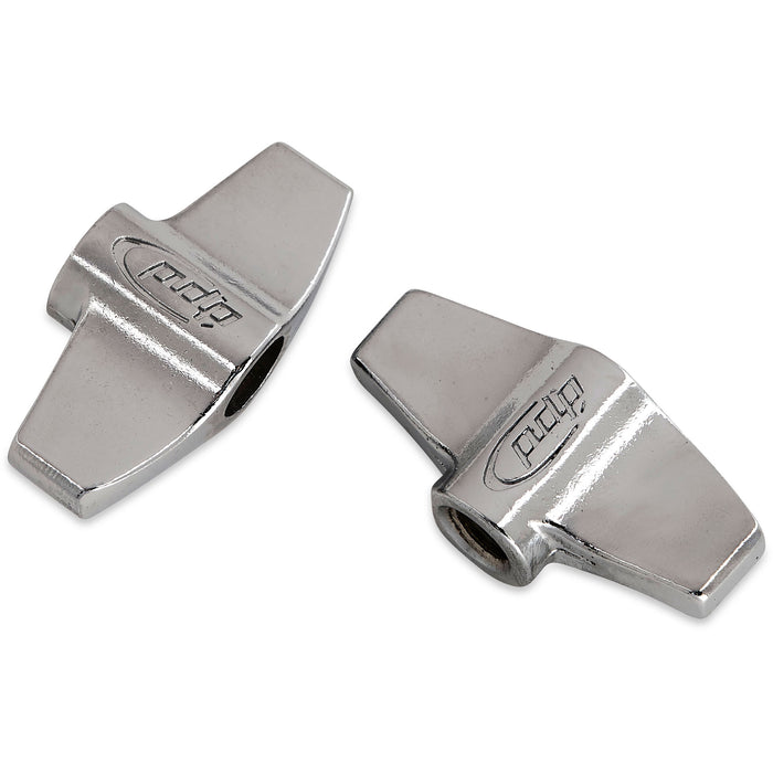 PDP M8 Wing Nuts - 2 Pk