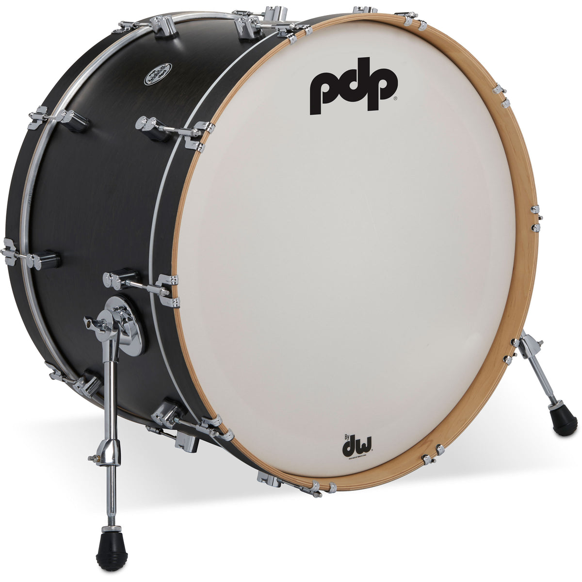 Pdp 24 outlet bass drum