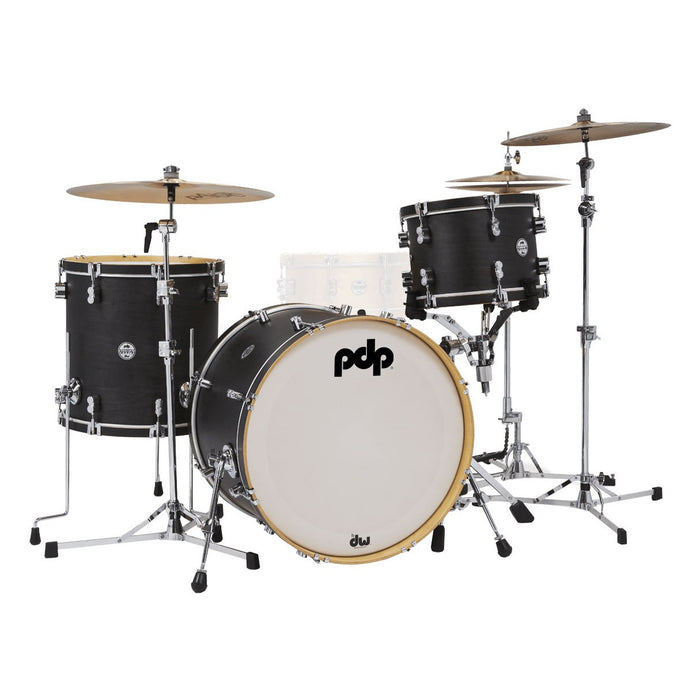 PDP Concept Classic 20" 3pc Shell Pack