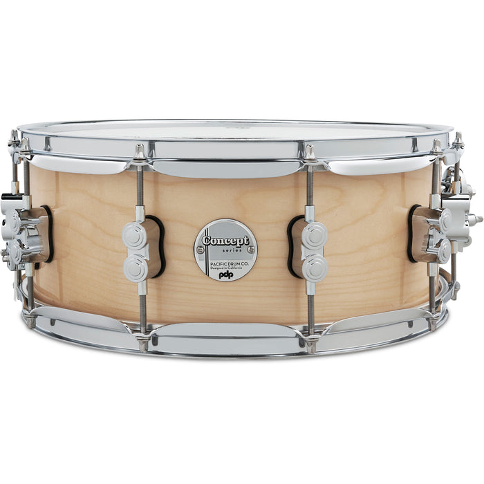 PDP Natural Lacquer - Chrome Hardware 5.5X14