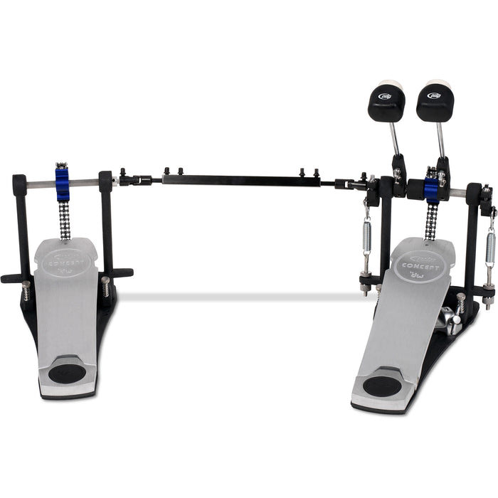PDP Concept Double Pedal w/ Extended Footboard