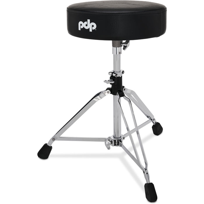 PDP 800 Series Throne Round Top