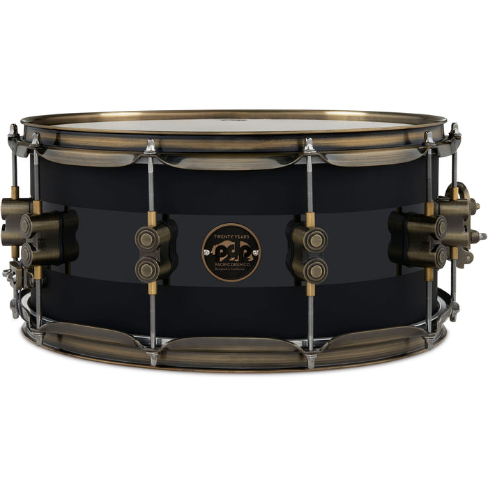 PDP 20th Anniversary Snare
